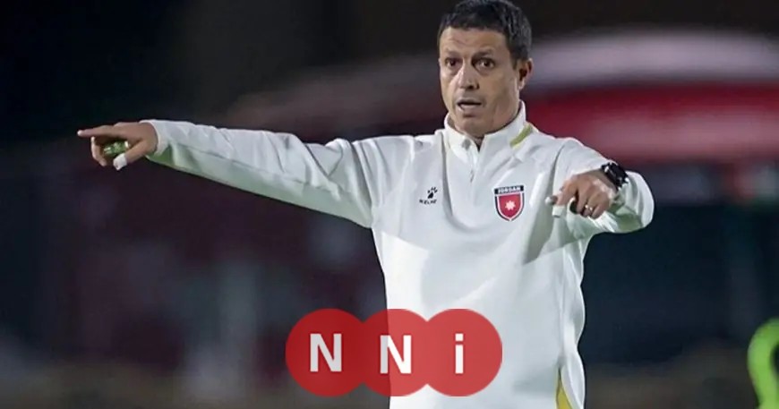 جمال السلامي يفضل عدم مواجهة الأردن والمغرب في كأس العالم