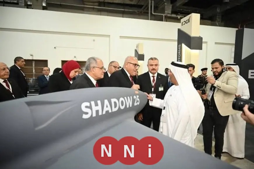 العربية للتصنيع توسع شراكاتها العسكرية مع شركات أمريكية وفرنسية وصينية