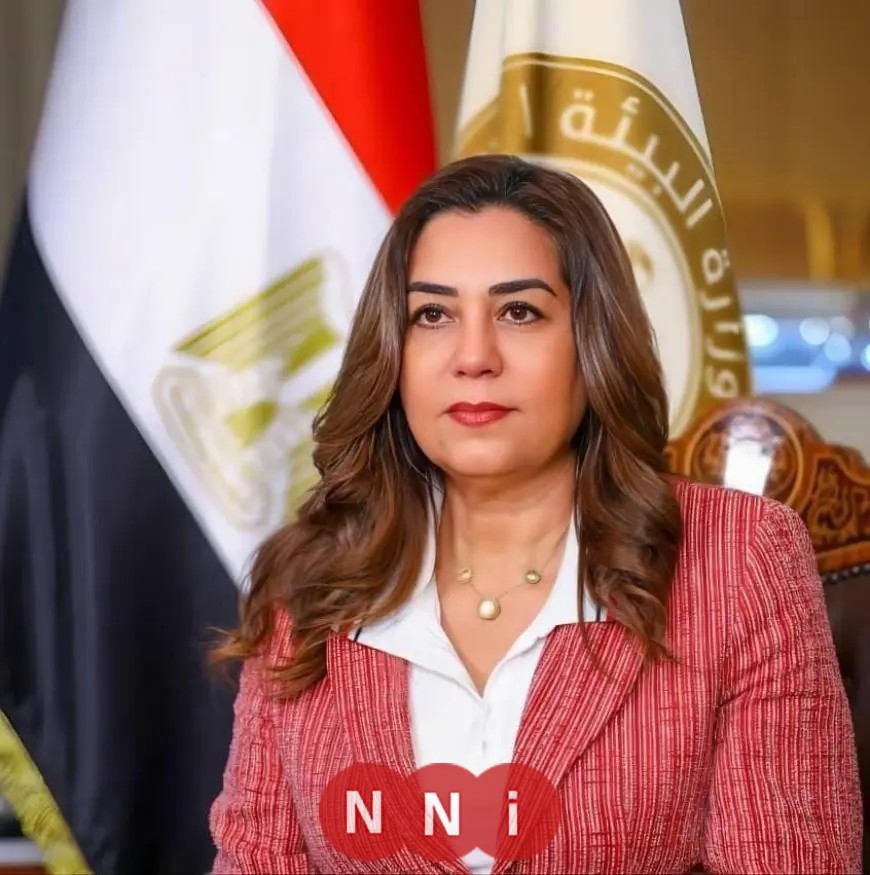 أهم إنجازات وتحديات البحر المتوسط على مدى 50 عامًا تستعرضها وزيرة التنمية المحلية