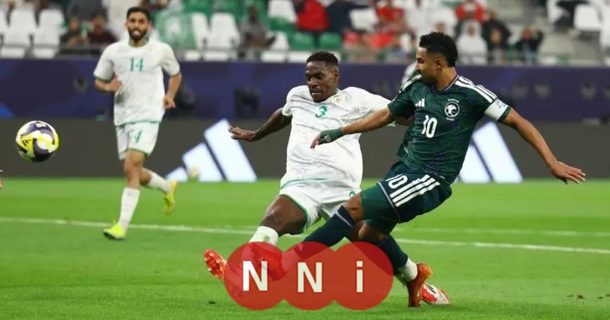 رينارد يشيد بالقائد سالم الدوسري بعد انتصار السعودية على عُمان