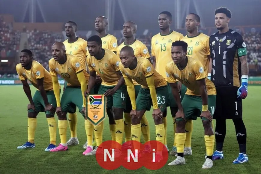 كأس أمم أفريقيا 2025: جنوب أفريقيا تستعد لمشاركة استثنائية تحقق طموحات الأولاد في الكان