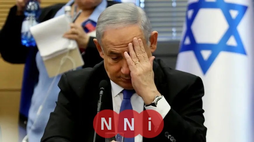 نتنياهو يلجأ إلى ترامب لطلب العفو وفقًا لتقرير أكسيوس