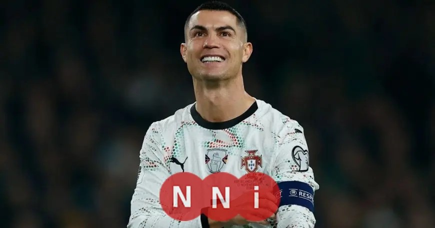 رونالدو في مواجهة المكسيك: البرتغال تستعد لافتتاح مذهل في ملعب أزتيكا