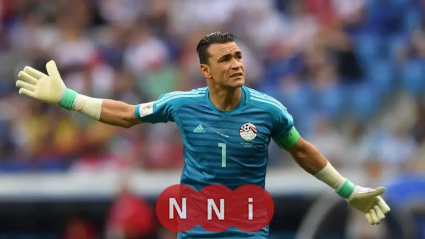 كواليس غضب الحضري لإبعاد السولية عن تنفيذ ركلة الجزاء لصالح أفشة