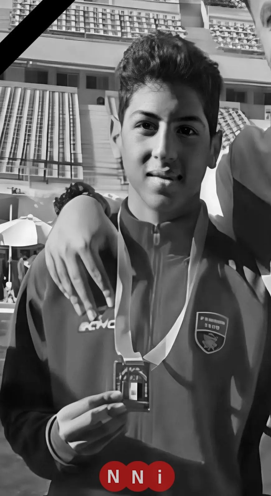 وفاة سباح الزهور يوسف محمد واتحاد السباحة يعلن الحداد لمدة ثلاثة أيام