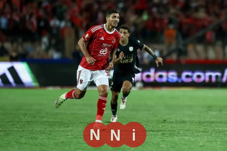 اعتذار محمد شريف لحلمي طولان بعد مباراة الكويت: محمود فؤاد يكشف التفاصيل من قلب قطر