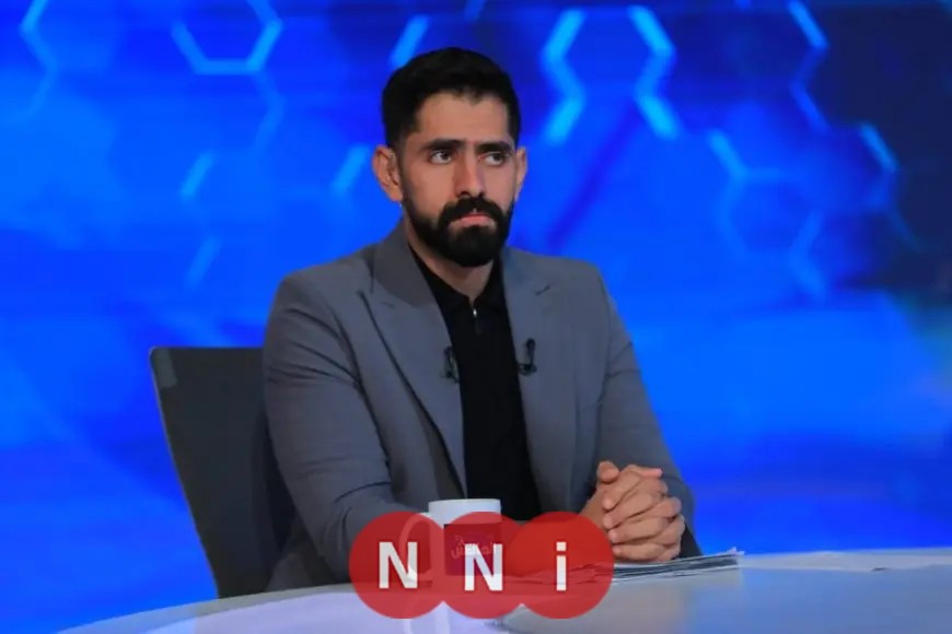 محمد أضا يثني على تألق الحارس محمد بسام أمام الكويت علامة مضيئة في المباراة