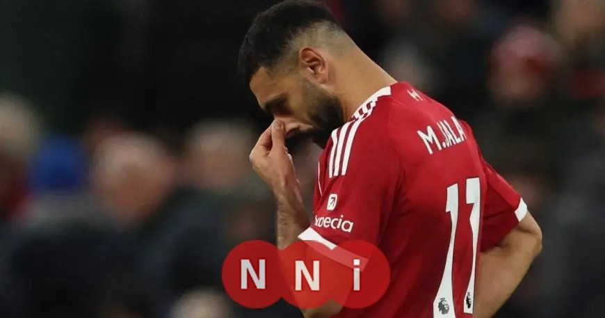 صدمة جديدة الهلال ليس النادي السعودي الوحيد الراغب في التعاقد مع محمد صلاح