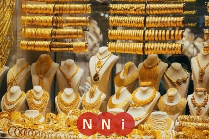 سعر الذهب في مصر اليوم.. الأربعاء 3 ديسمبر 2025