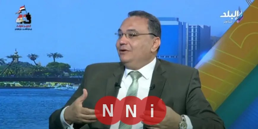 وليد هندي: تأثير الإنترنت في خلق جيل عنيف وزيادة معدل الجرائم