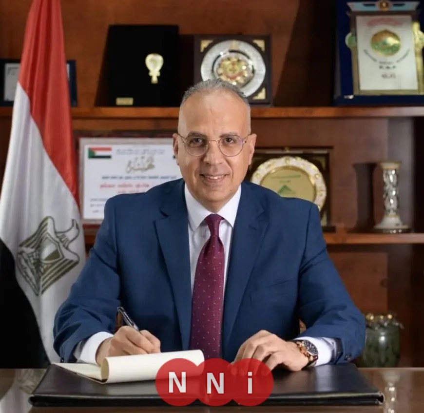 سويلم يعلن عن مشروع لتحديث القناطر النيلية وحماية مكوناتها الرئيسية