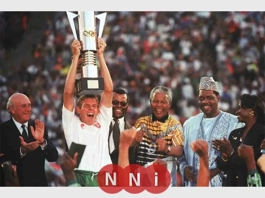 كأس أمم أفريقيا 2025 قصص مثيرة وتأجيل حلم جنوب أفريقيا بسبب الفصل العنصري لأكثر من 40 عامًا