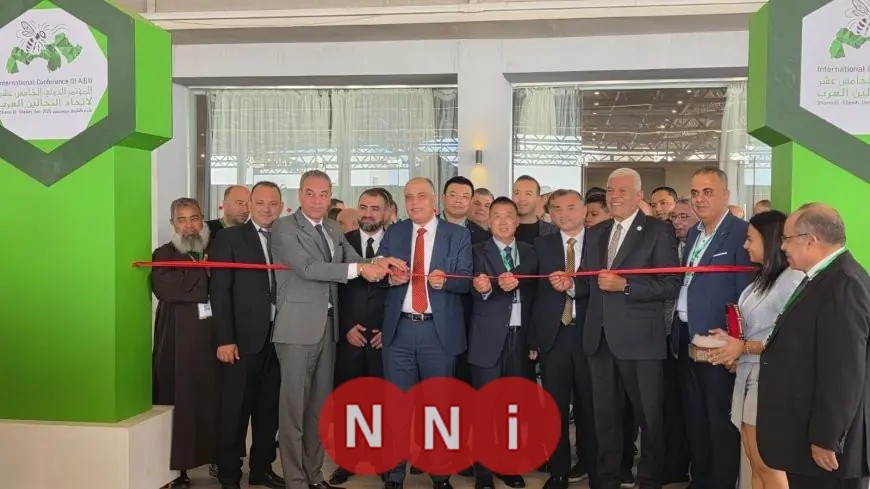 مصر تستضيف المؤتمر الدولي الخامس عشر لاتحاد النحالين العرب بشرم الشيخ بمشاركة 35 دولة