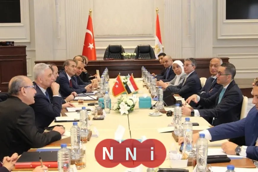 تعرف على الإصلاحات الشاملة لوزير الاستثمار لتحسين بيئة الاستثمار وتسهيل حركة التجارة