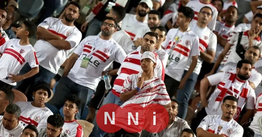 العقوبات تتوالى: الفيفا يفرض الضربة السادسة على نادي الزمالك
