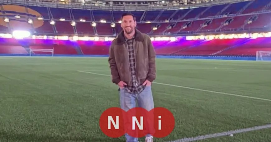 ديكو يرفض فكرة عودة ميسي لبرشلونة ويقوم بمقارنة مثيرة مع لامين يامال