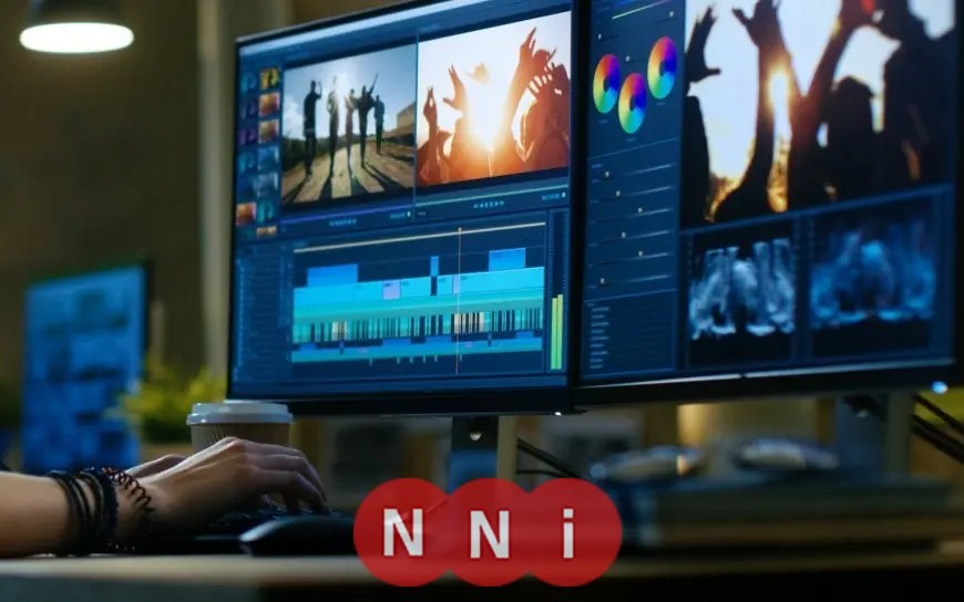 أحمد حمدي يكشف كيف يُبعث الفيلم من جديد في غرفة المونتاج