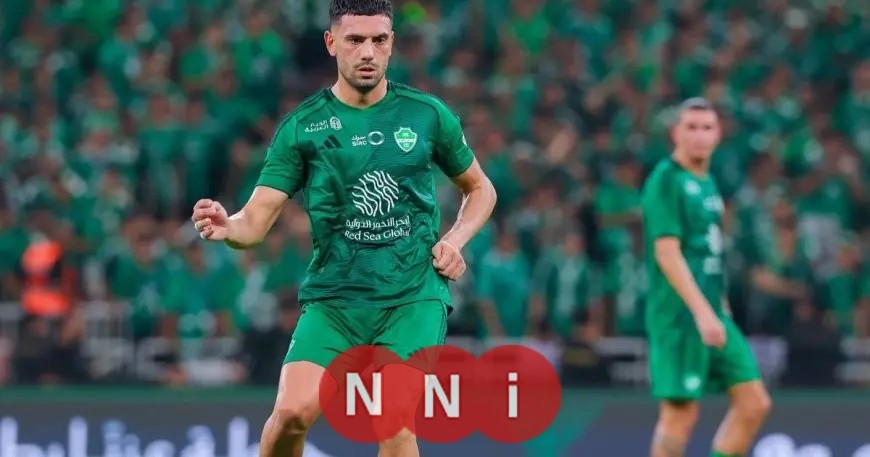 الأهلي يعلن تمديد عقد مدافعه المميز ميريح ديميرال لمدة طويلة حتى 2029