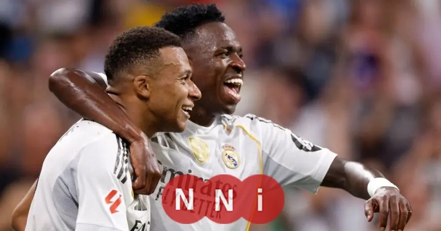 التشكيلة الأساسية لريال مدريد ضد بلباو: لا مفاجآت من ألونسو