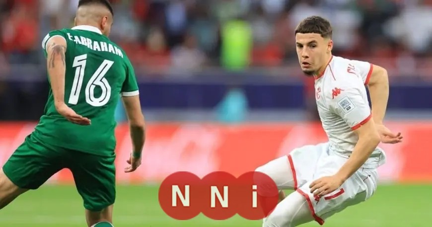 تعرف على التشكيلة المحتملة لمواجهة تونس وفلسطين في كأس العرب 2025