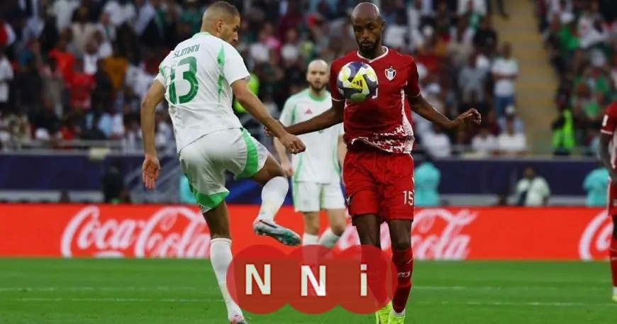 إسلام سليماني يواجه الانتقادات: لماذا من المبكر الحكم على مستواه الآن