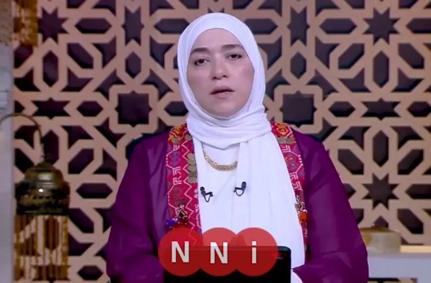 عقوق الوالدين في الإسلام: جريمة عظيمة تجلب العقاب توضحها دينا أبو الخير