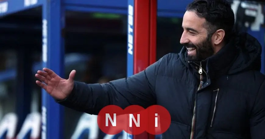 أموريم يبتعد عن التواصل الاجتماعي لحماية نفسه وعائلته من المخاطر المحتملة