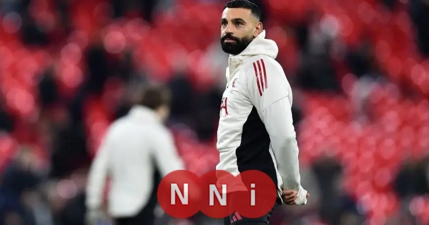 سبب غياب محمد صلاح عن ليفربول يثير تساؤلات وسلوت يوضح التفاصيل