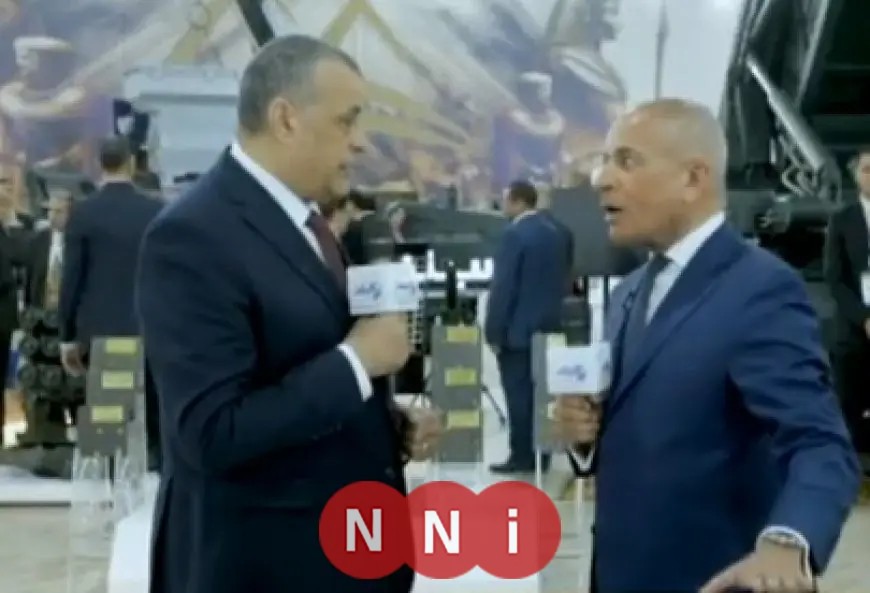 وزير الإنتاج الحربي يعلن تحقيق الاكتفاء الذاتي في صناعة المدرعات