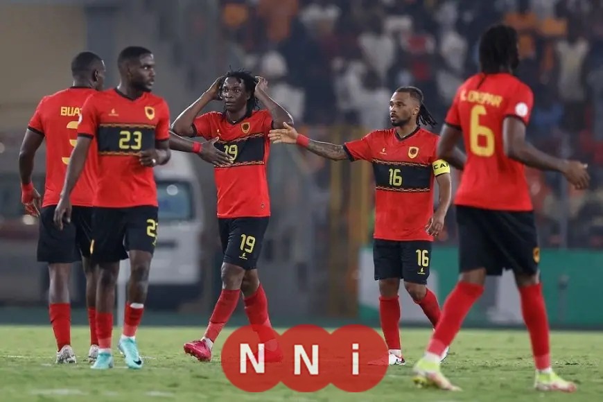 كأس أمم أفريقيا 2025 أنجولا تسعى لتجاوز ربع النهائي وتحقيق إنجاز تاريخي في بطولة الكان