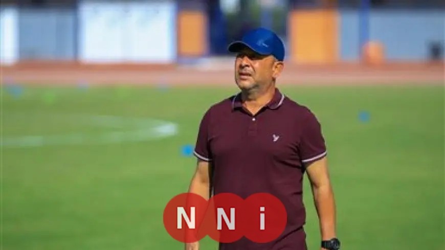 المشرف على قطاع الناشئين بالترسانة يفضح تفاصيل أزمة مباراة أبو قير للأسمدة ويدين إدارة النادي