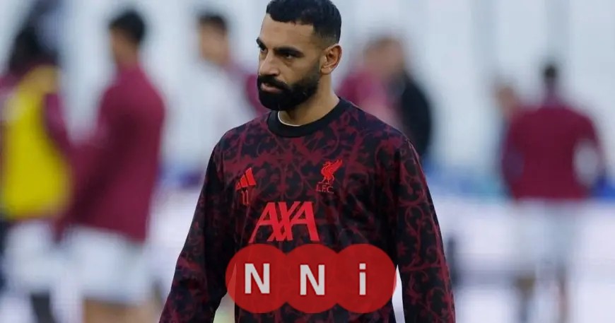 رأي لاعب ليفربول السابق: محمد صلاح قد يرحل في يناير