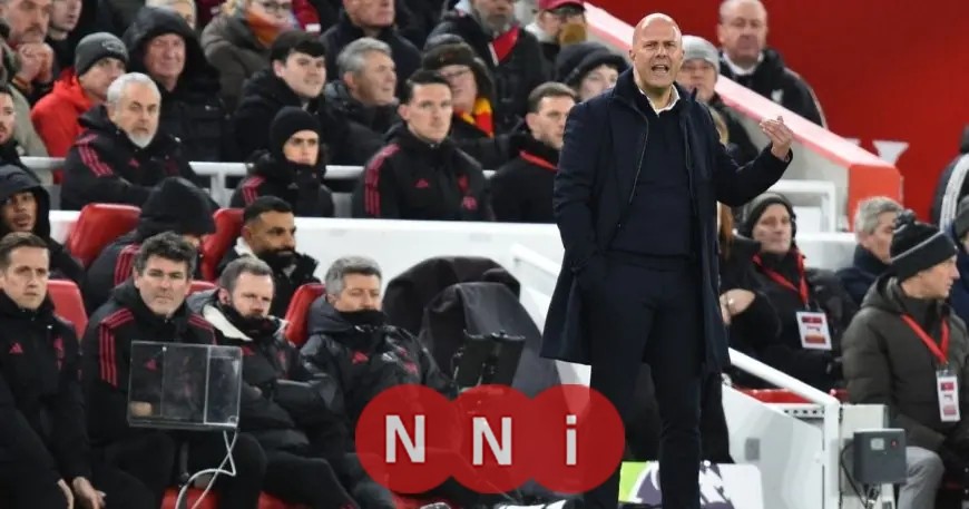 هل سيشارك محمد صلاح في المباراة القادمة؟ المدرب سلوت يمتلك الإجابة الآن