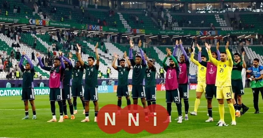 قبل سحب القرعة اكتشف المجموعة الأسهل والأصعب للسعودية في كأس العالم