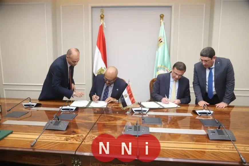 توقيع اتفاقية تجديد استضافة مصر للمركز الدولي للأسماك بحضور وزير الزراعة