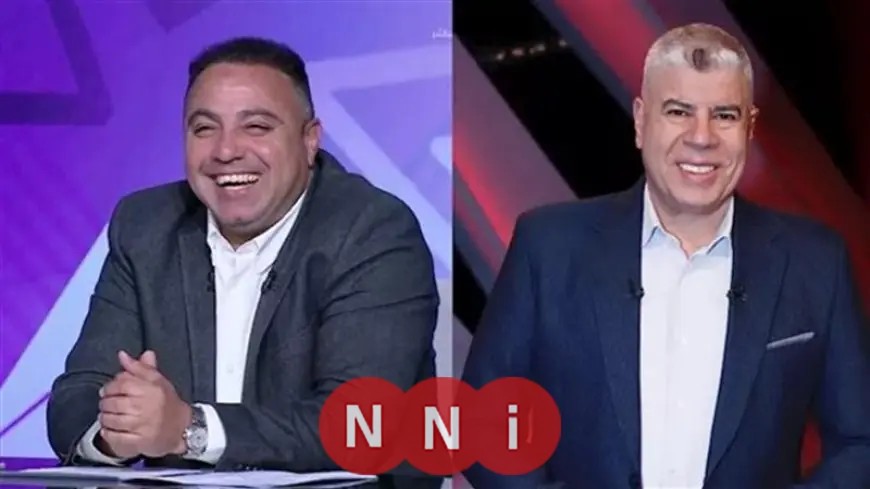 اعتذار عمارة بعد رسائل تهديد وشوبير يعلن حل الأزمة نهائياً