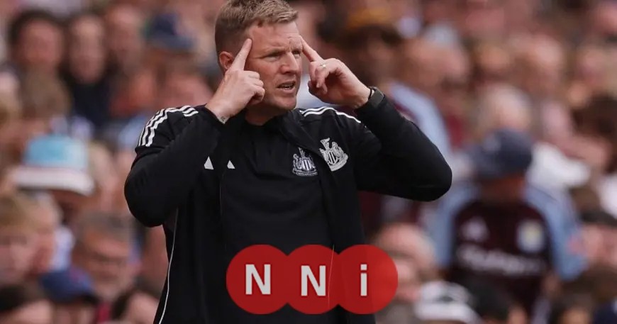 نيوكاسل يسعى بقوة لاستعادة النجم المغربي في الدوري الإنجليزي