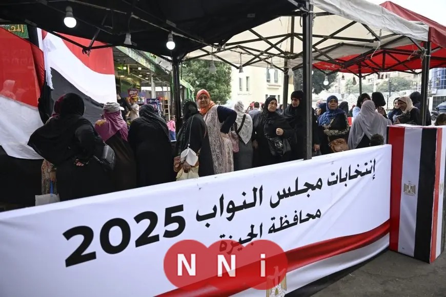 تقارير: اختفاء المخالفات الممنهجة في انتخابات الدوائر الملغاة وفقًا لعضو القومي لحقوق الإنسان