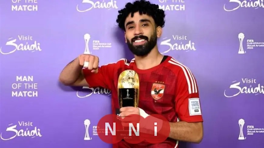 مروان عطية يضيء الدوري السعودي بانضمامه لنادي الفتح