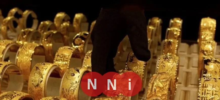 ارتفاع مفاجئ في سعر الذهب في مصر الآن «التحديث الأخير»