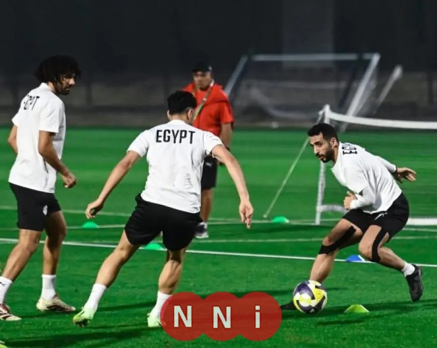 منتخب مصر يعلن تفاصيل جديدة حول إصابة كريم فؤاد