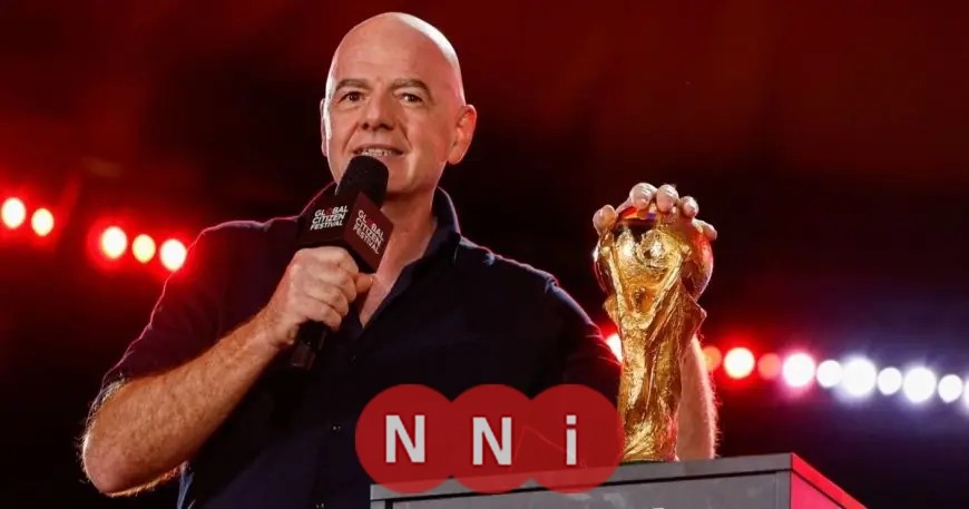 إيران تغير موقفها وتعلن مشاركتها في قرعة كأس العالم 2026