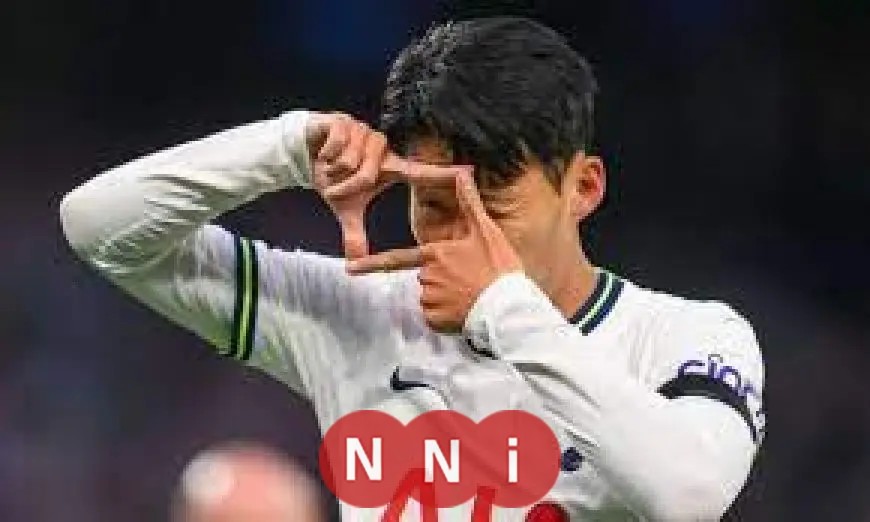 سون يعود لتوتنهام بعد غياب 4 أشهر مليئة بالتكهنات