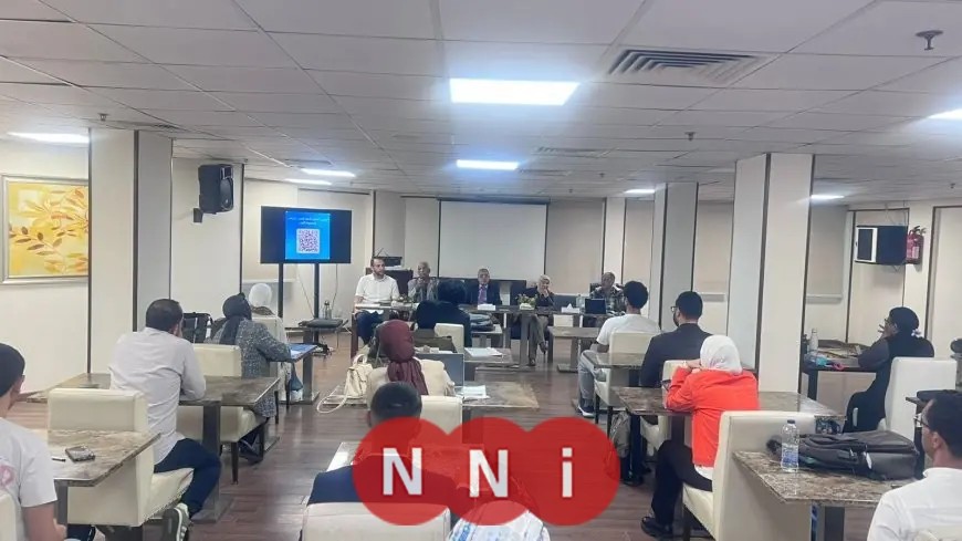 استقبال الدفعة الرابعة من وزارة الشباب والرياضة ضمن المشروع القومي لإعداد الأخصائي النفسي الرياضي