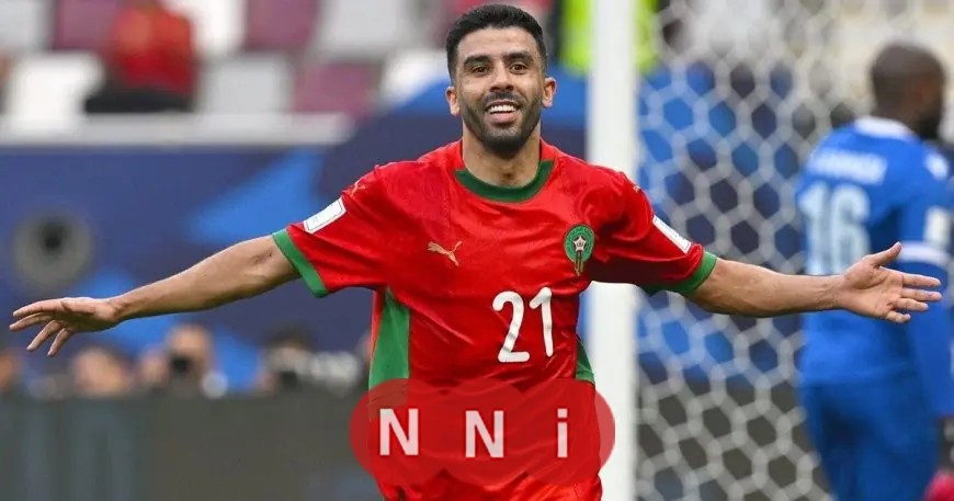 متى ستقام مباراة المغرب وعمان في كأس العرب 2025؟