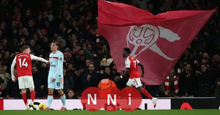 موعد مباراة أستون فيلا ضد أرسنال في الدوري الإنجليزي الممتاز