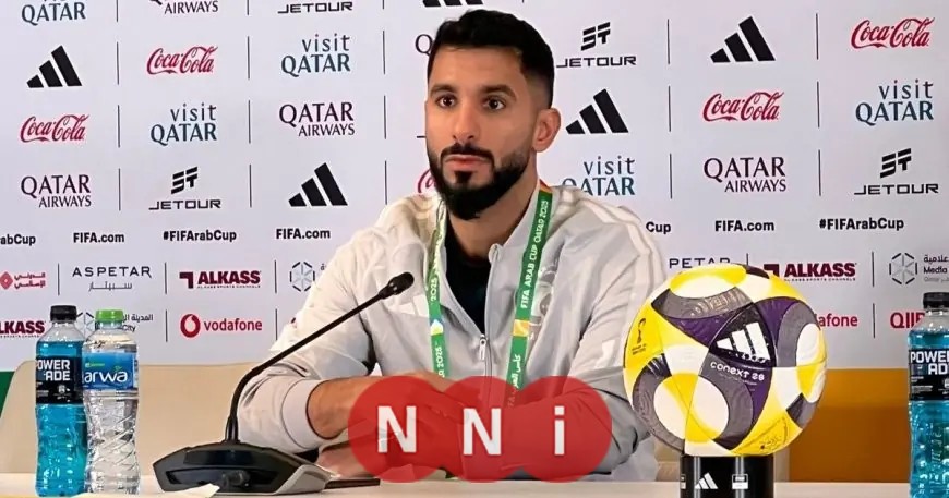 صالح الشهري ينبه بشأن قوة ومهارات لاعبي جزر القمر الكبيرة