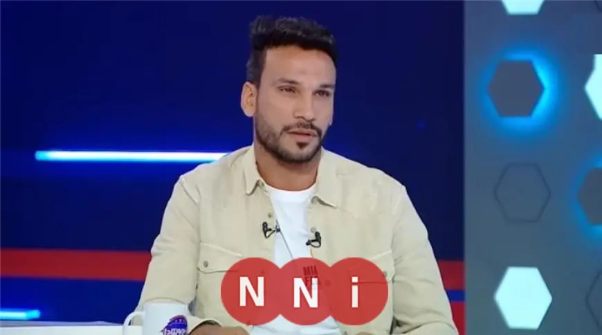 شوقي السعيد يوجه اعتذارًا للأهلي وجمهوره بصدق ويتمنى تقبلهم