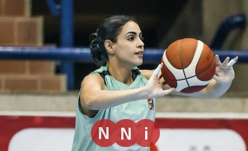 دينا عمرو: الأهلي مستعد للتألق في بطولة إفريقيا ونتطلع لدعم جماهيري قوي