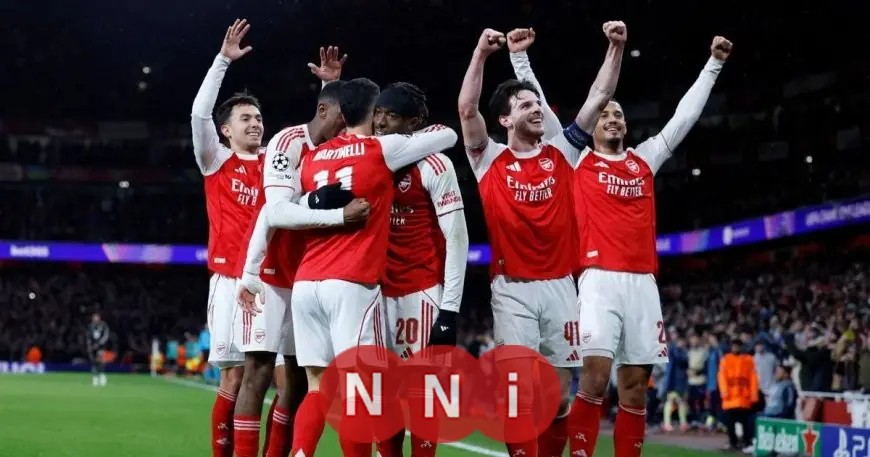 أرتيتا يحطم أرقام جوارديولا ومورينيو الدفاعية كمدرب لأرسنال